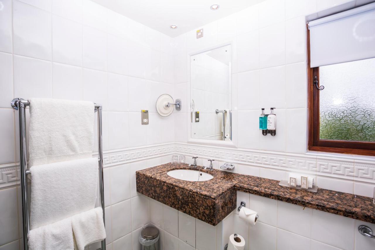 Habitación Familiar (2 adultos y 2 niños)