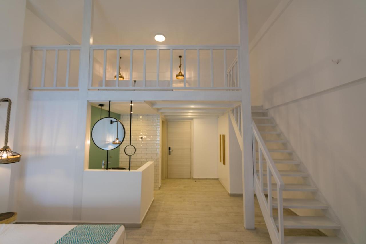 Chambre Familiale Supérieure