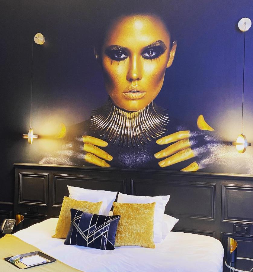 Suite met Kingsize Bed