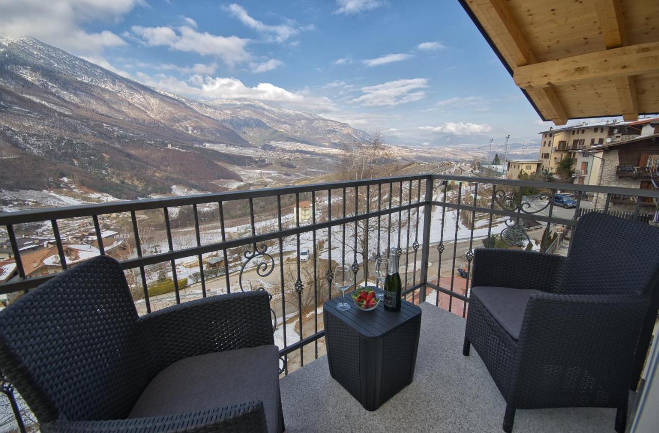 Suite con Vasca Idromassaggio