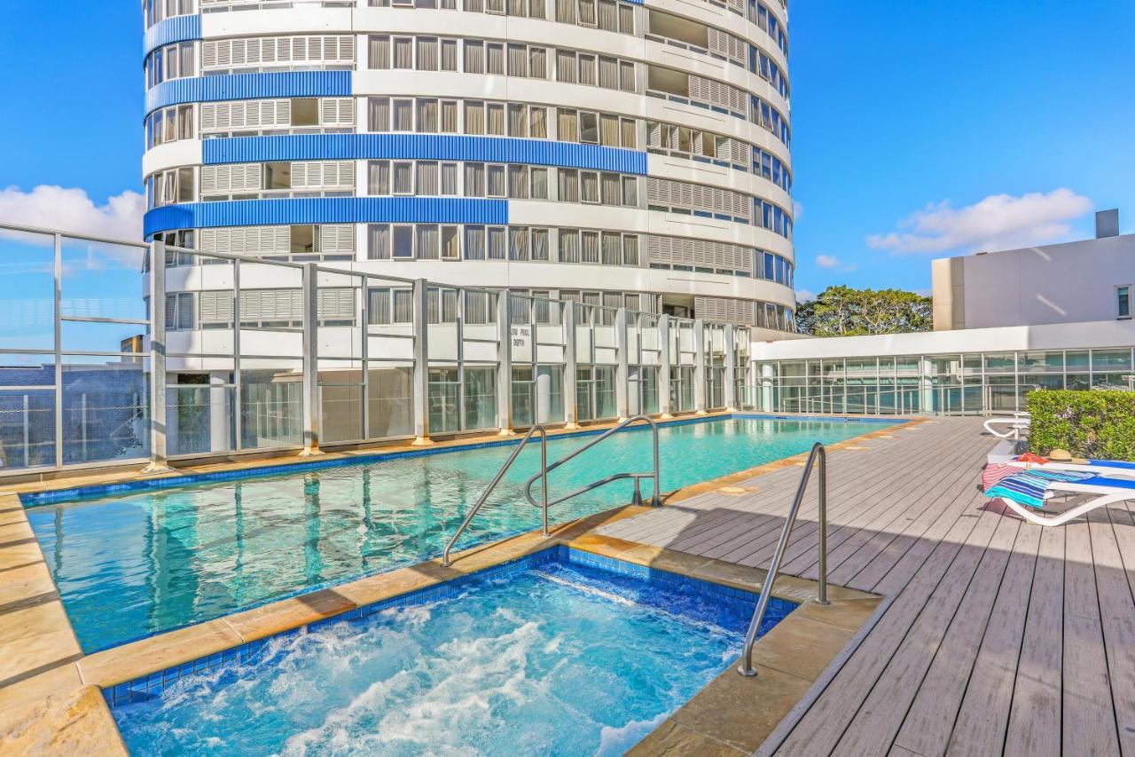 Two Bedroom Ocean View Deluxe Apartment