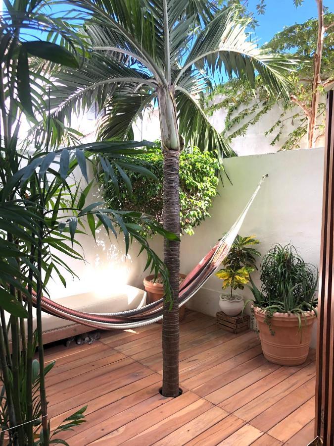 Habitación Doble Estándar