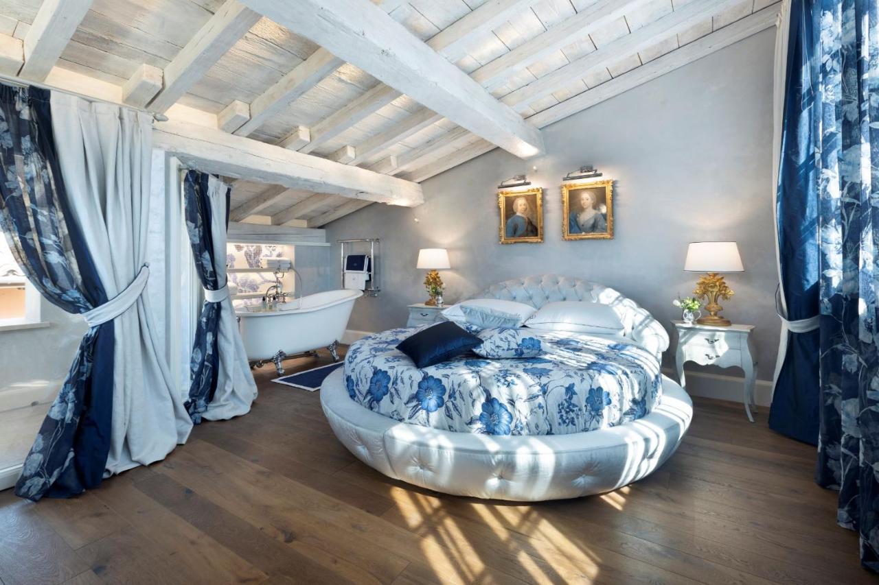 Suite with Terrace