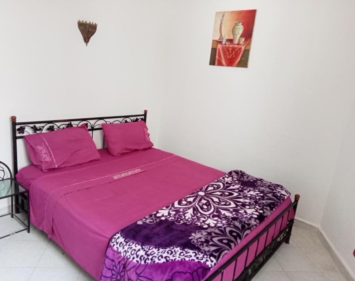 Tweepersoonskamer met Eigen Badkamer