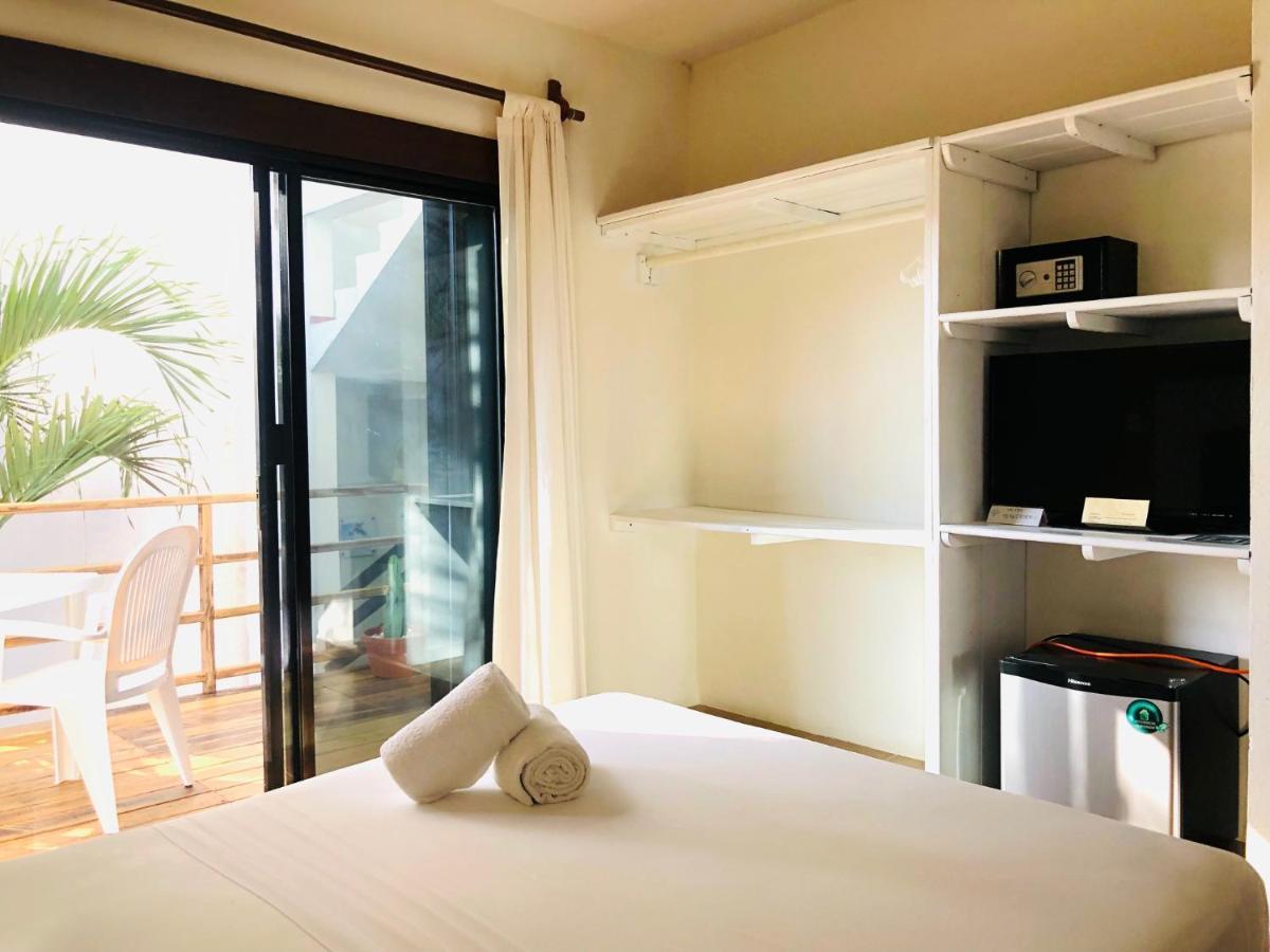 Habitación Doble Deluxe