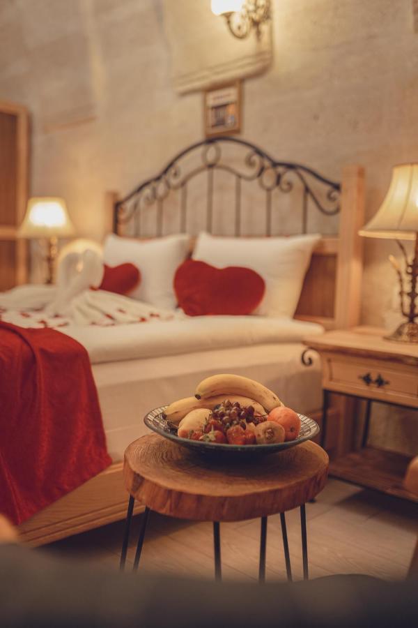 King Suite with Spa Bath