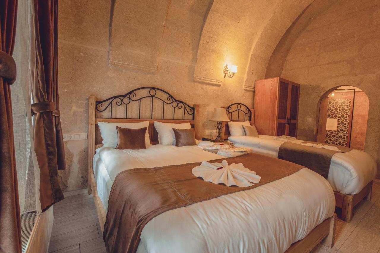 Deluxe Junior Suite