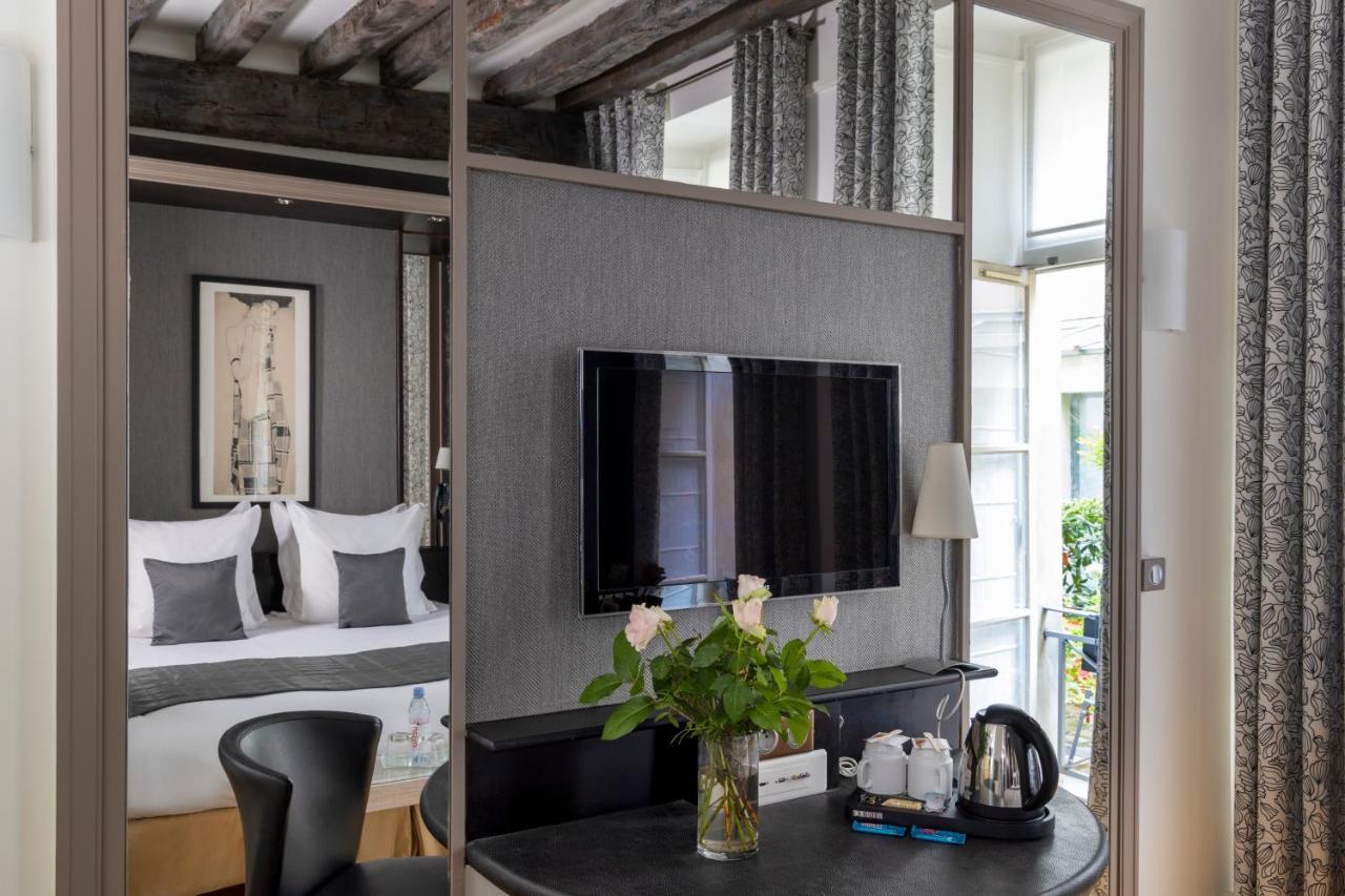 Superior Doppelzimmer