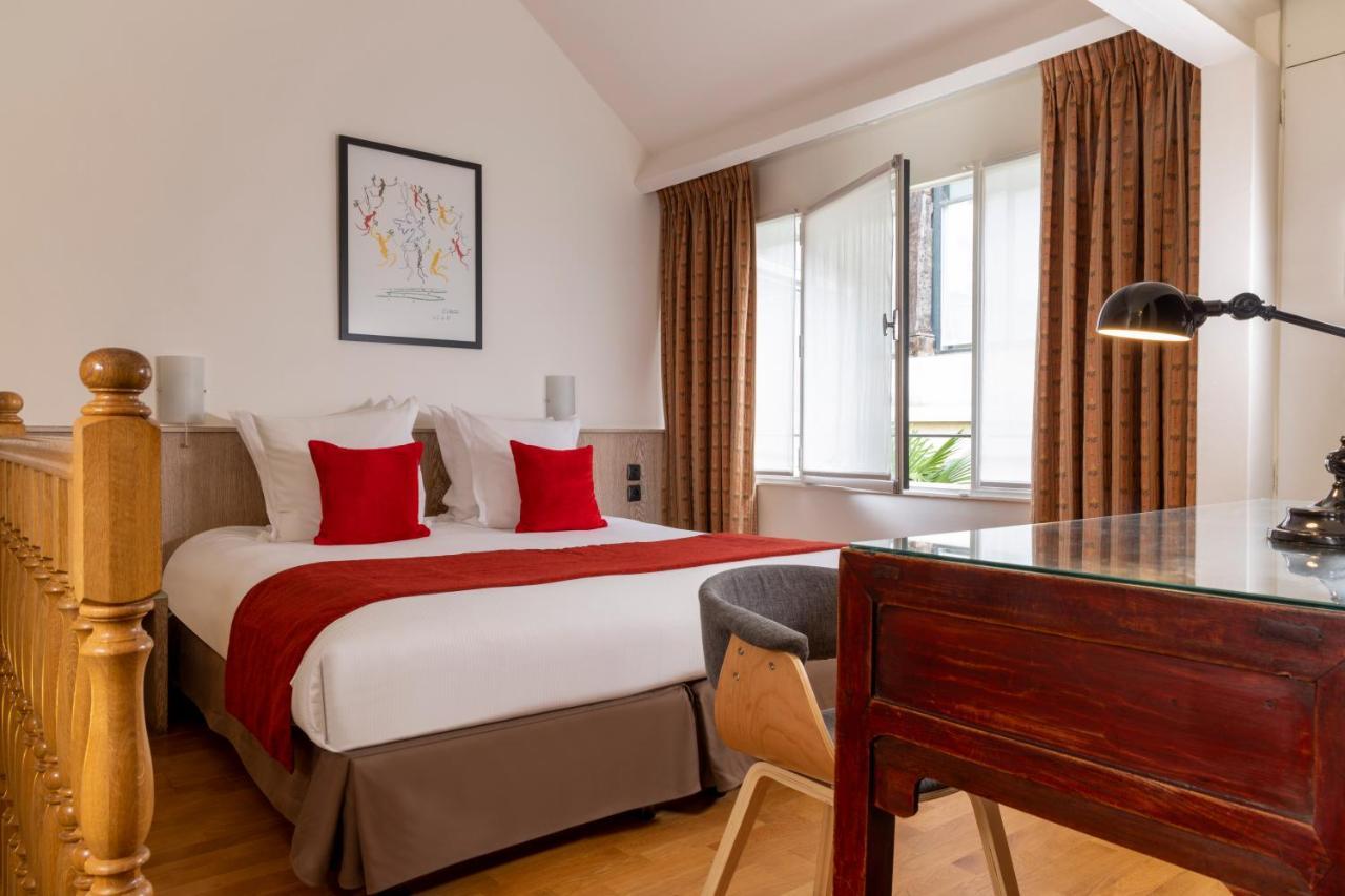 Familiensuite Duplex