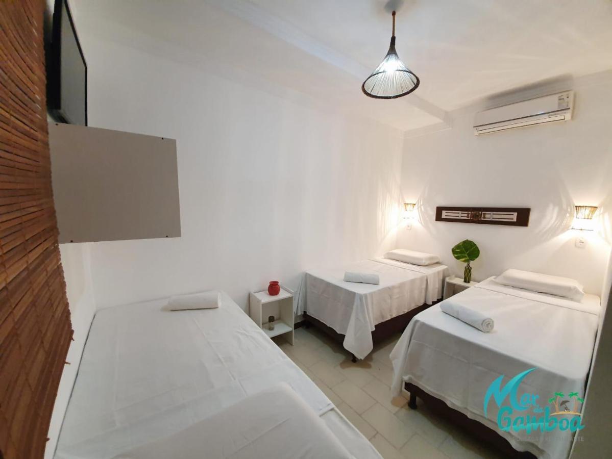 Quarto Triplo Standard