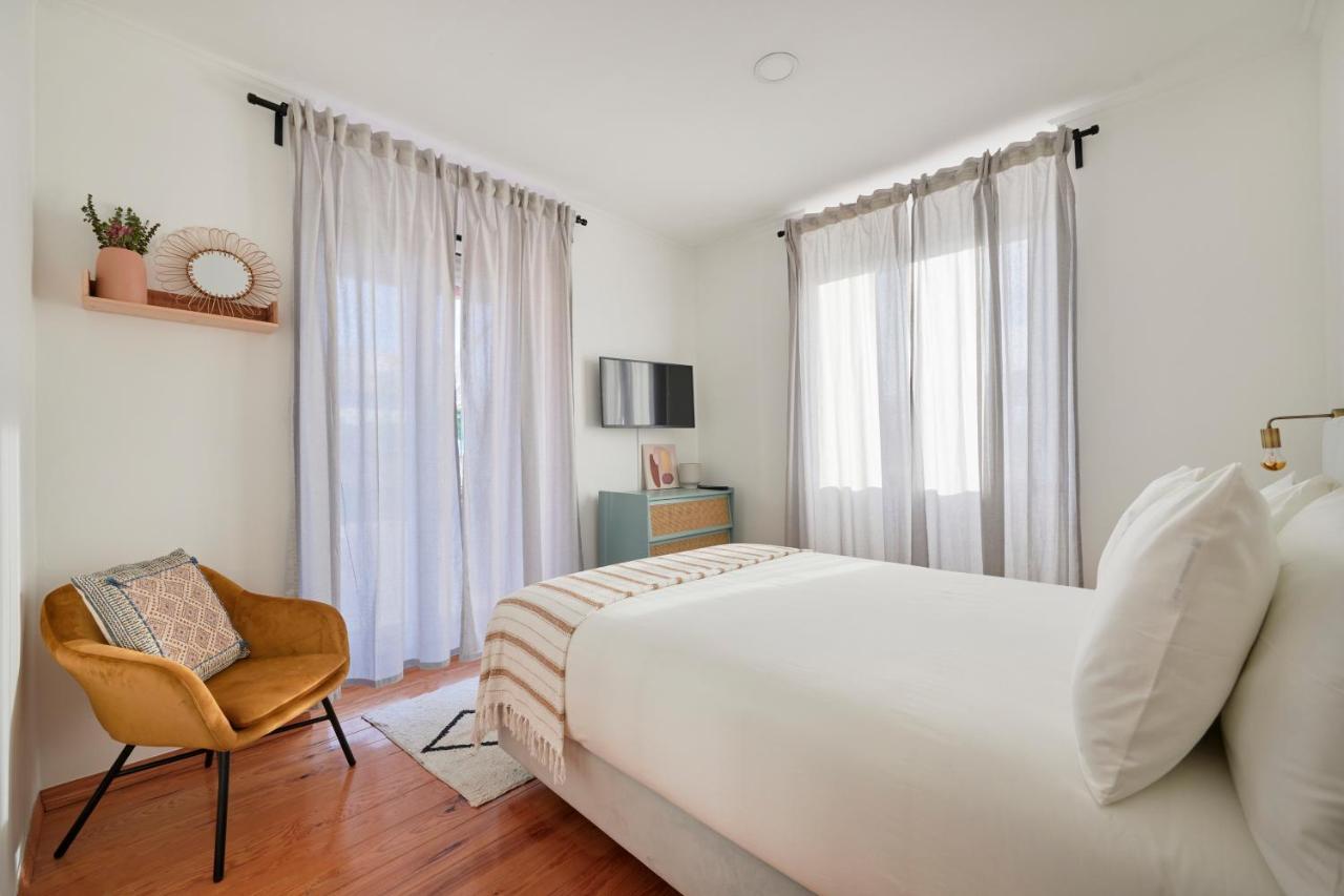 Habitación Doble con balcón