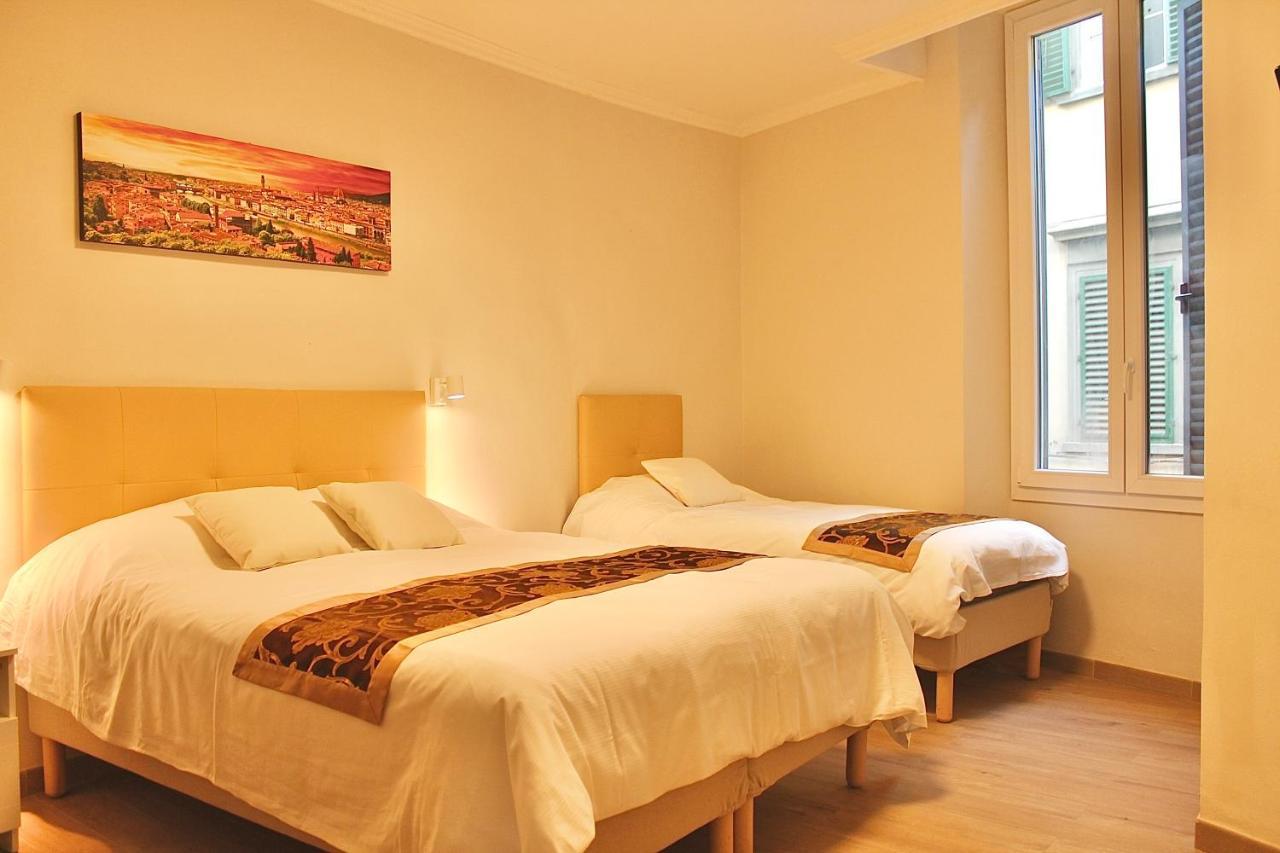 Chambre Triple Supérieure