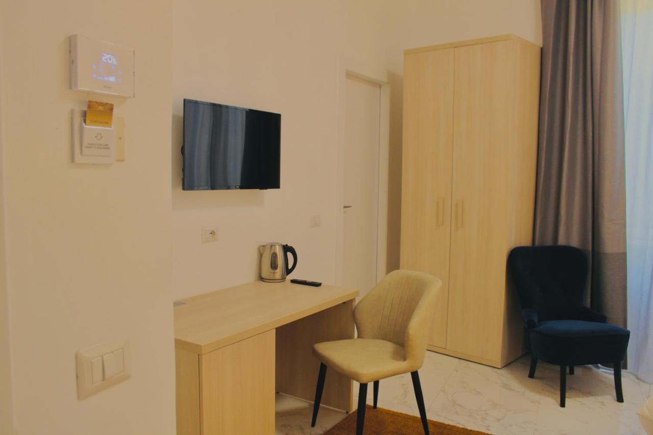 Chambre Deluxe