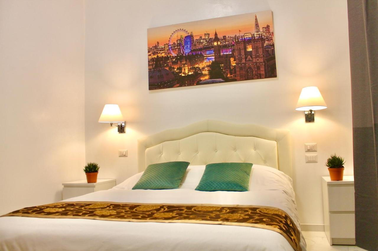 Grande Chambre Double