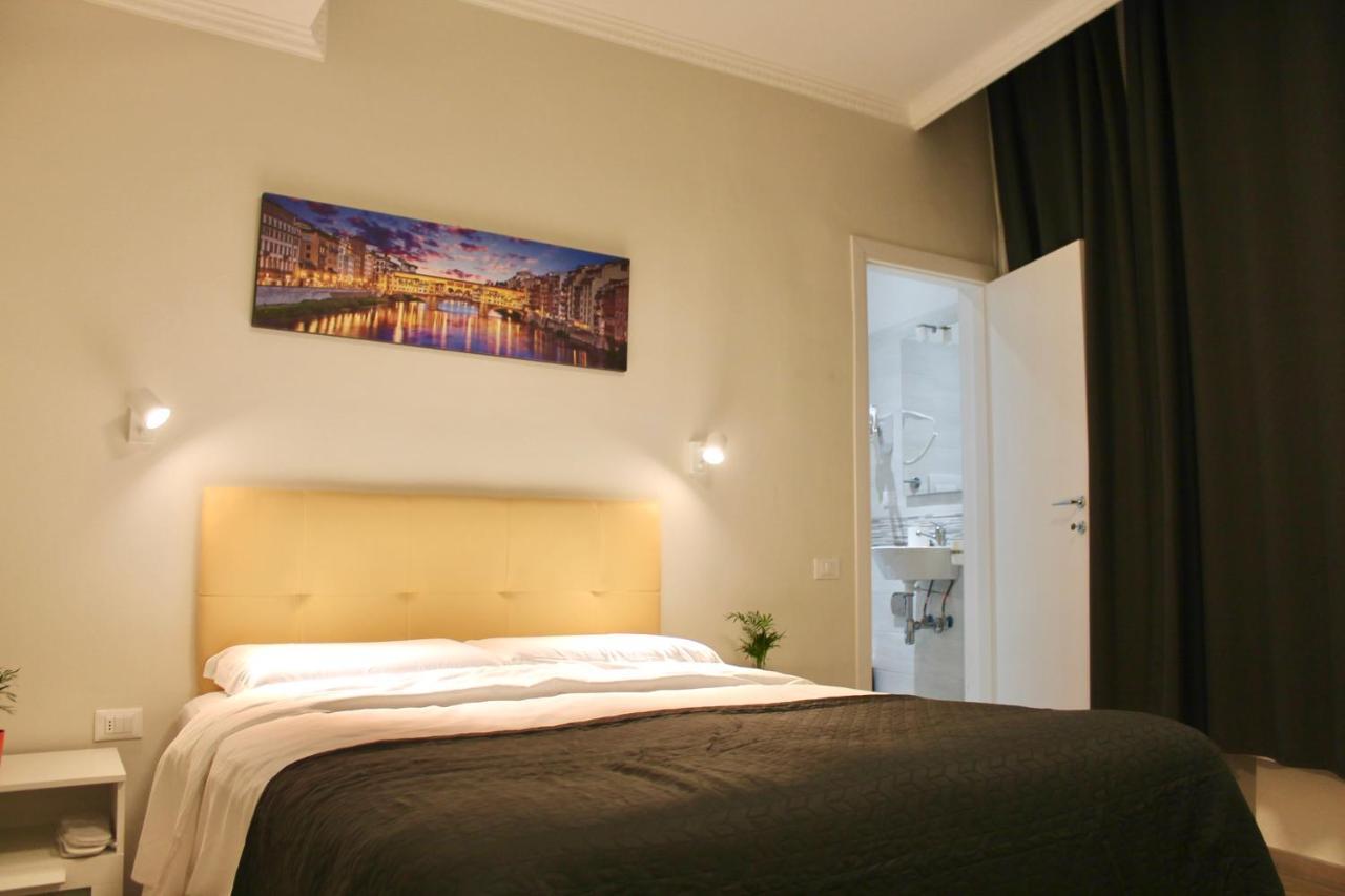Chambre Double ou Lits Jumeaux Supérieure