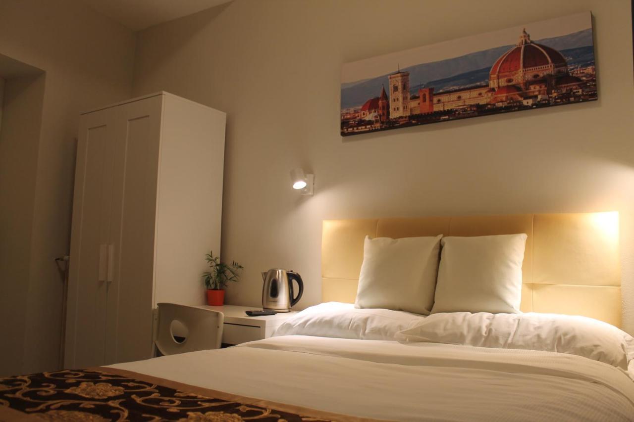 Chambre Simple Supérieure