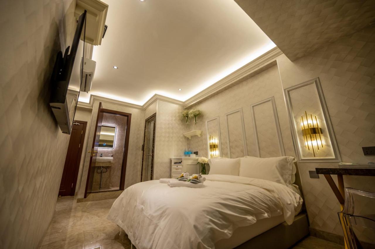 Chambre Double Deluxe