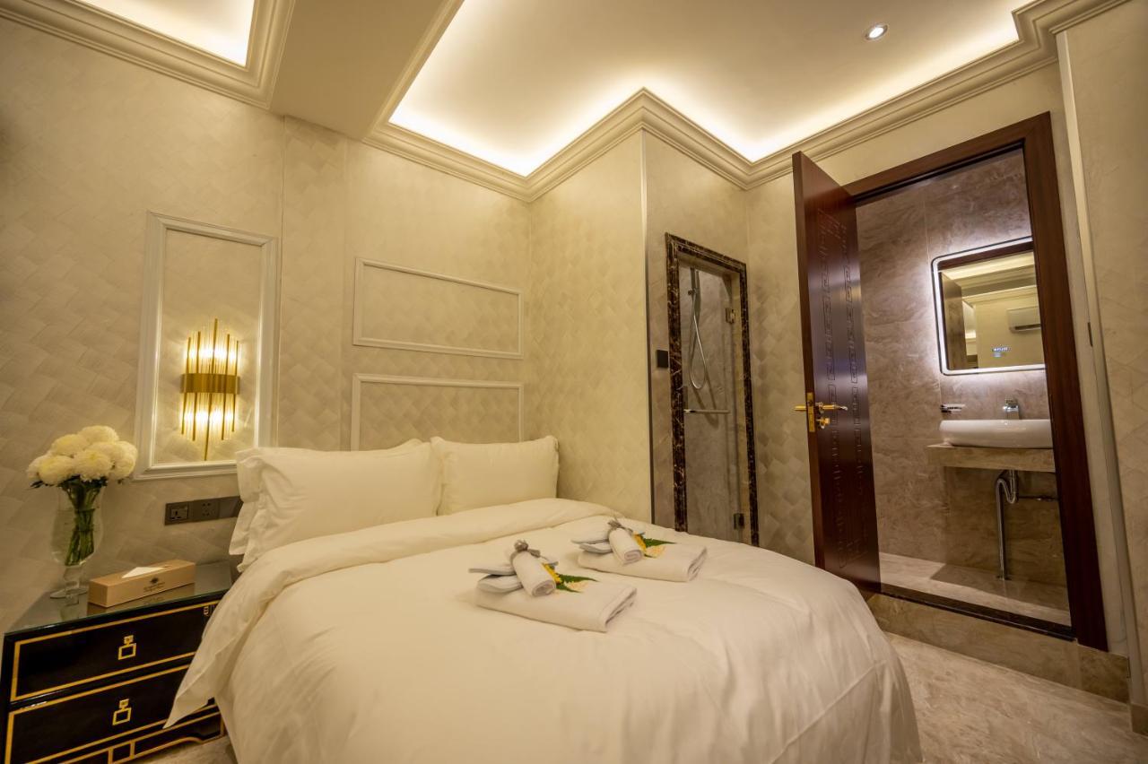 Grande Chambre Double