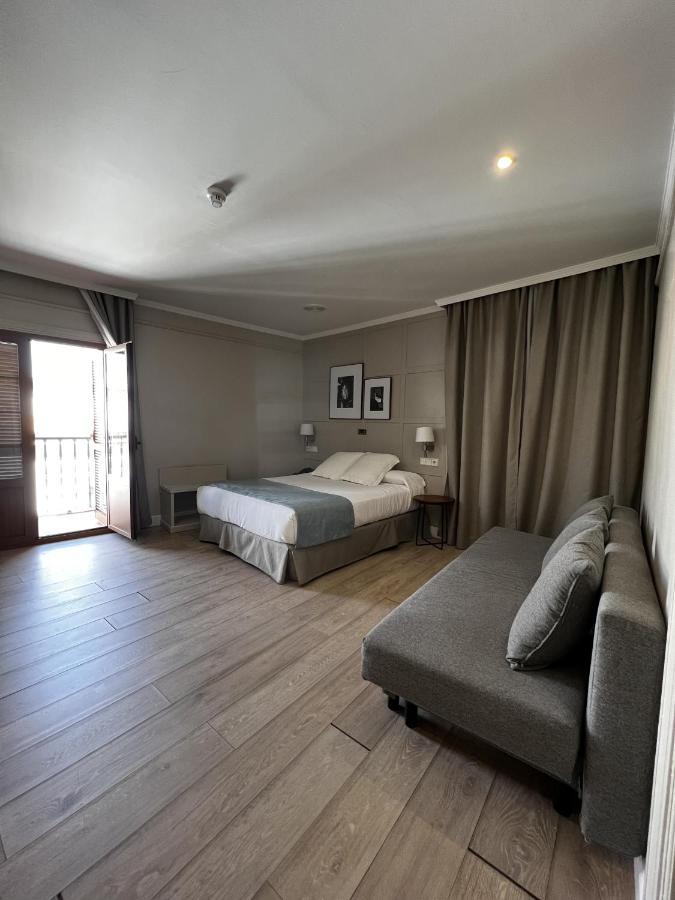 Standaard Kamer met Queensize Bed
