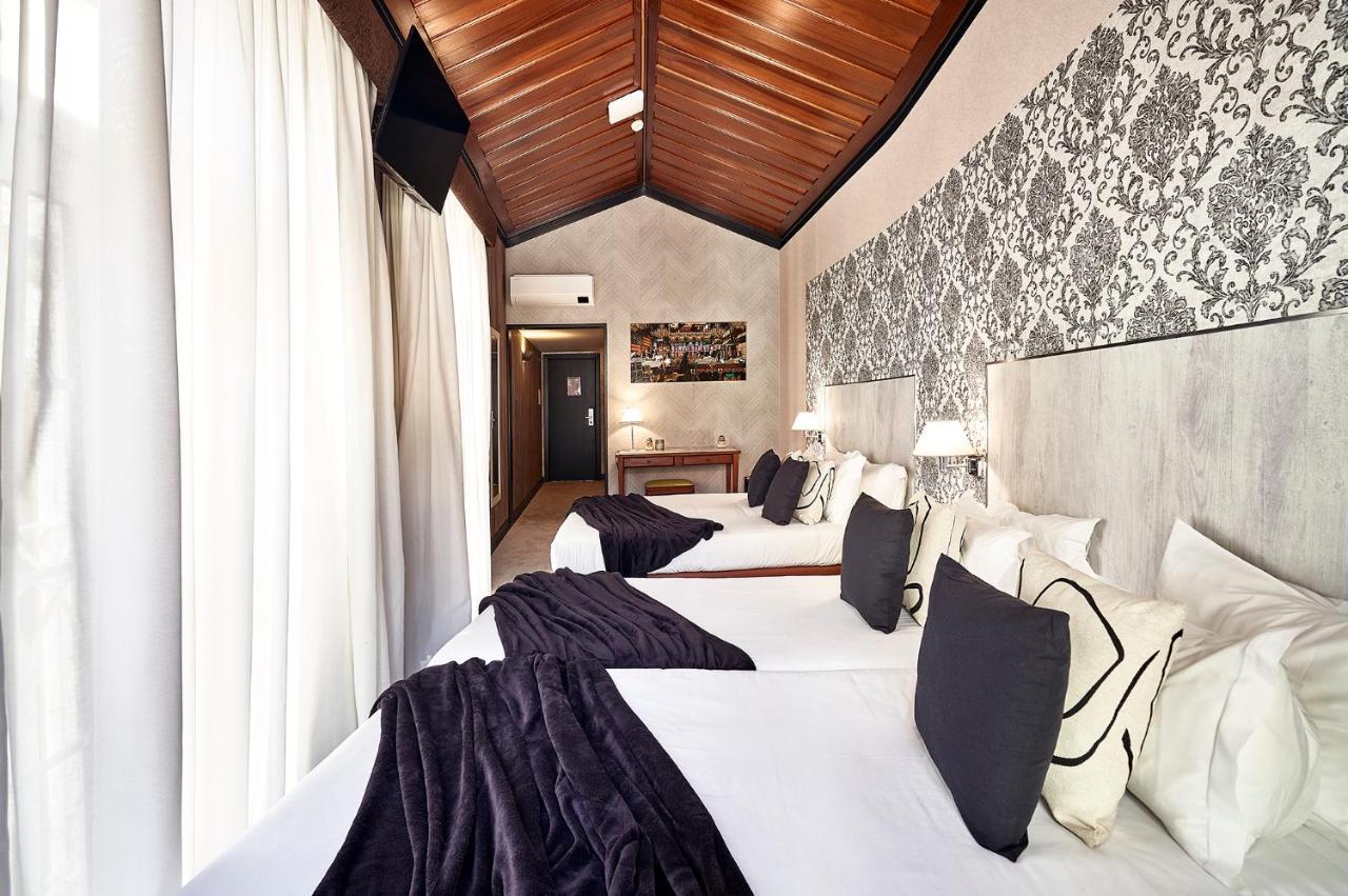 Chambre Quadruple