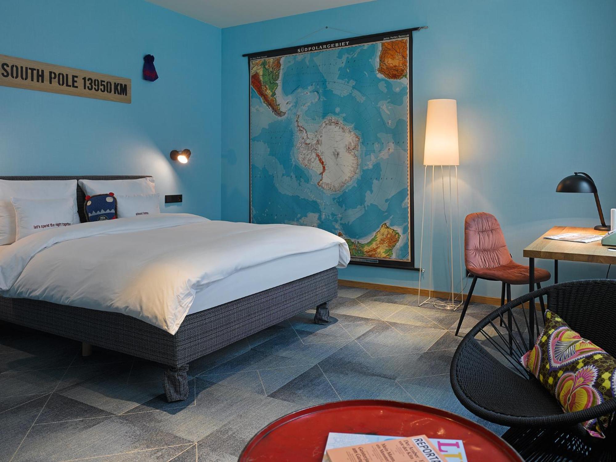 Quarto Grande