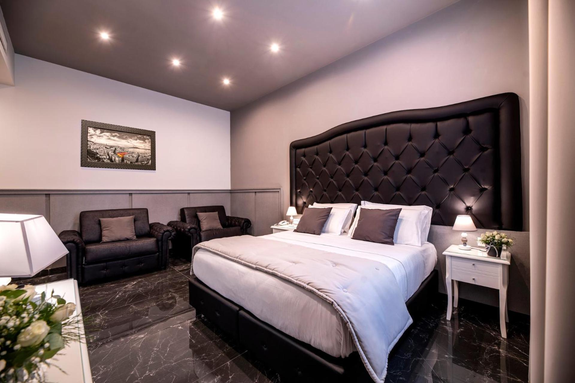 Quarto Família