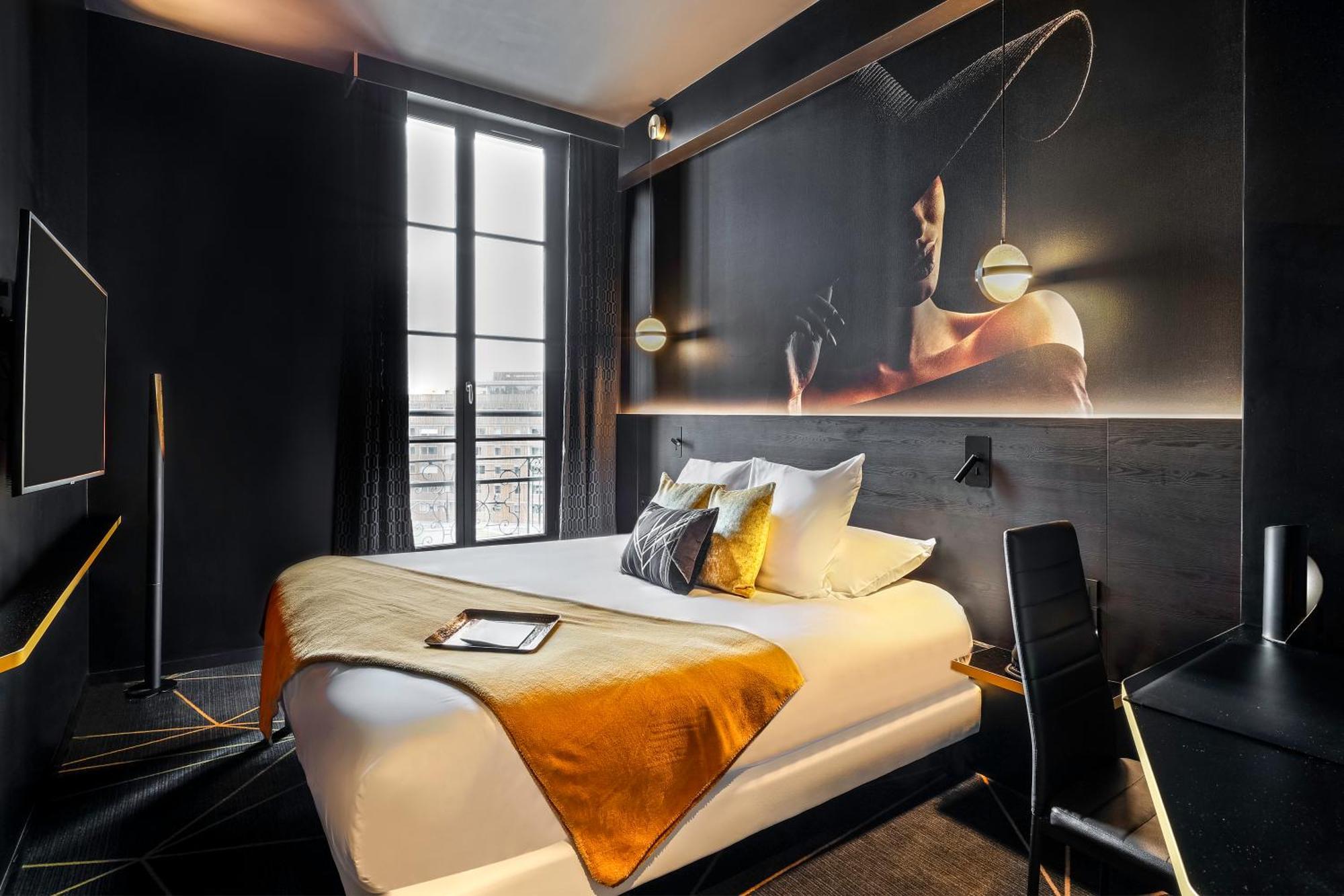 Executive Kamer met Kingsize Bed