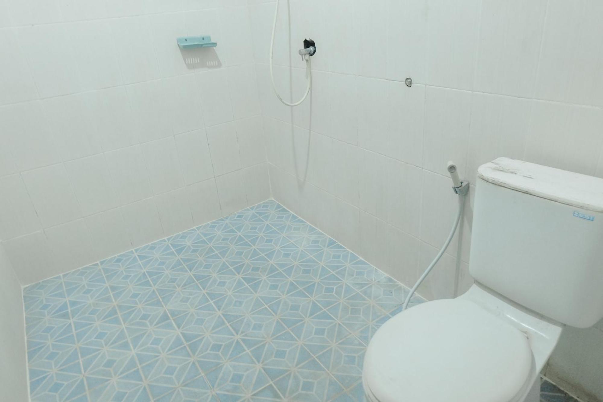 Deluxe Tweepersoonskamer met 2 Aparte Bedden
