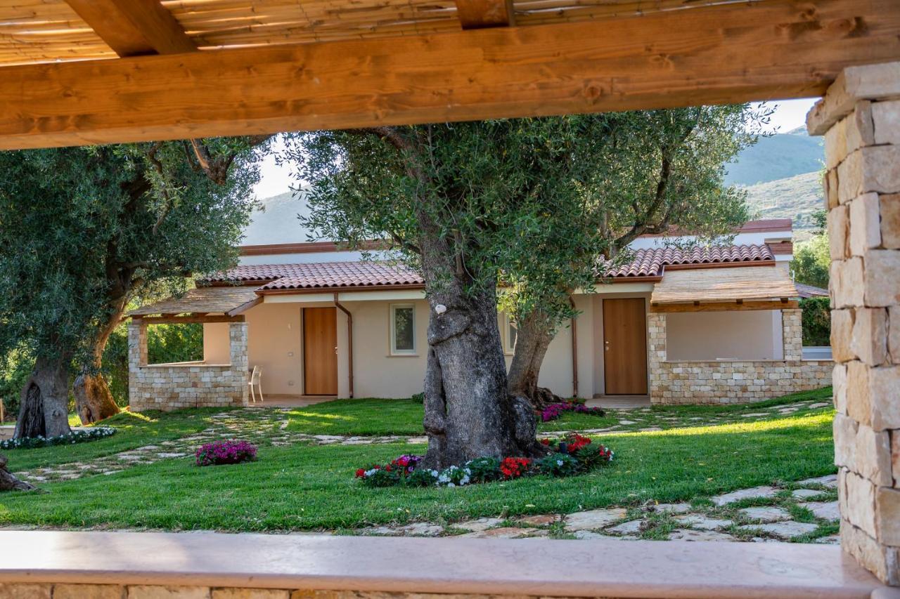 Villa mit 2 Schlafzimmern