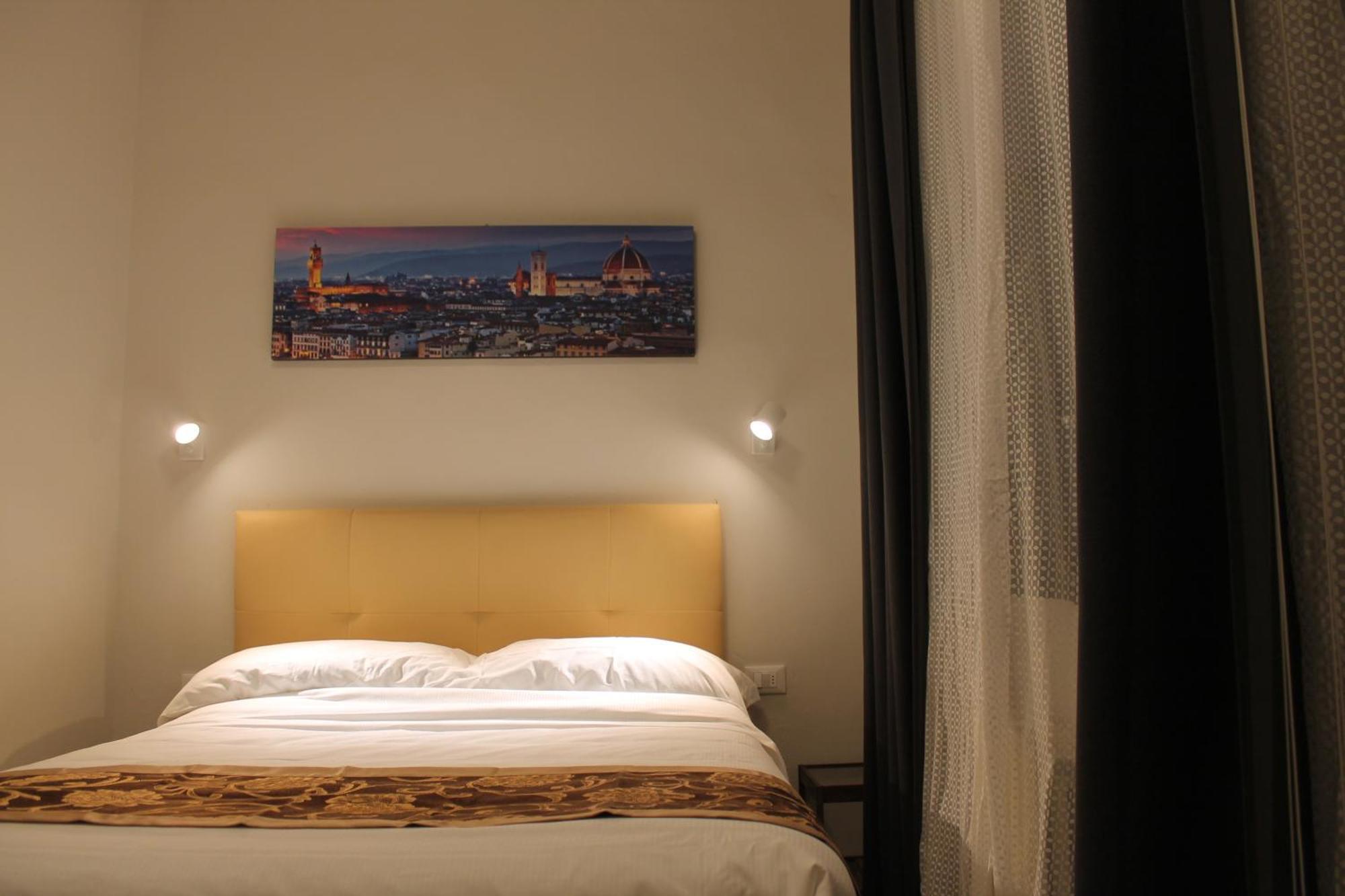 Petite Chambre Double