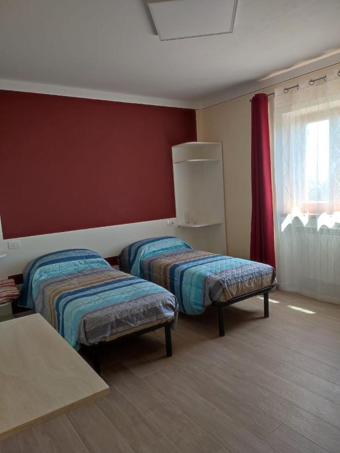 Camera Tripla con Bagno Privato