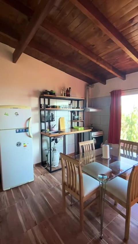 Apartamento con vistas al lago