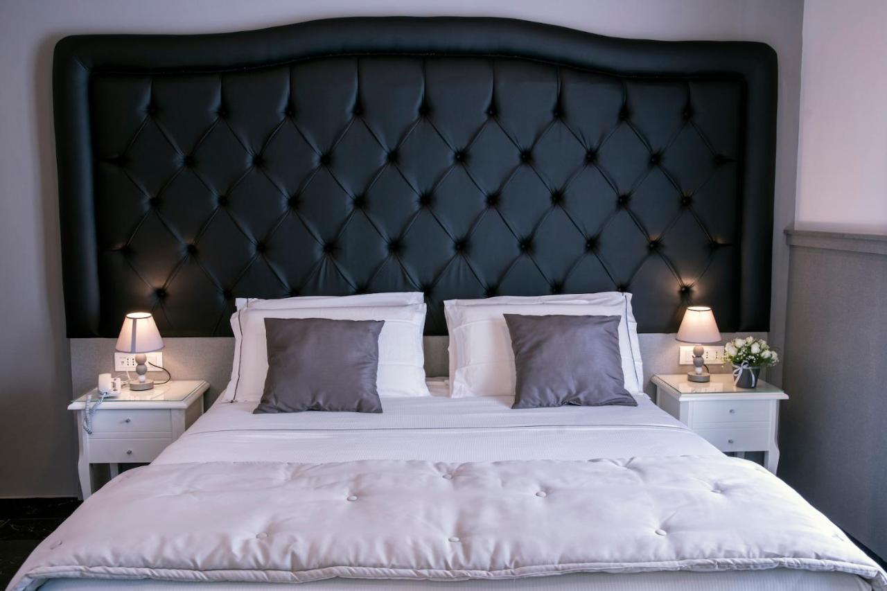 Suíte com Sauna