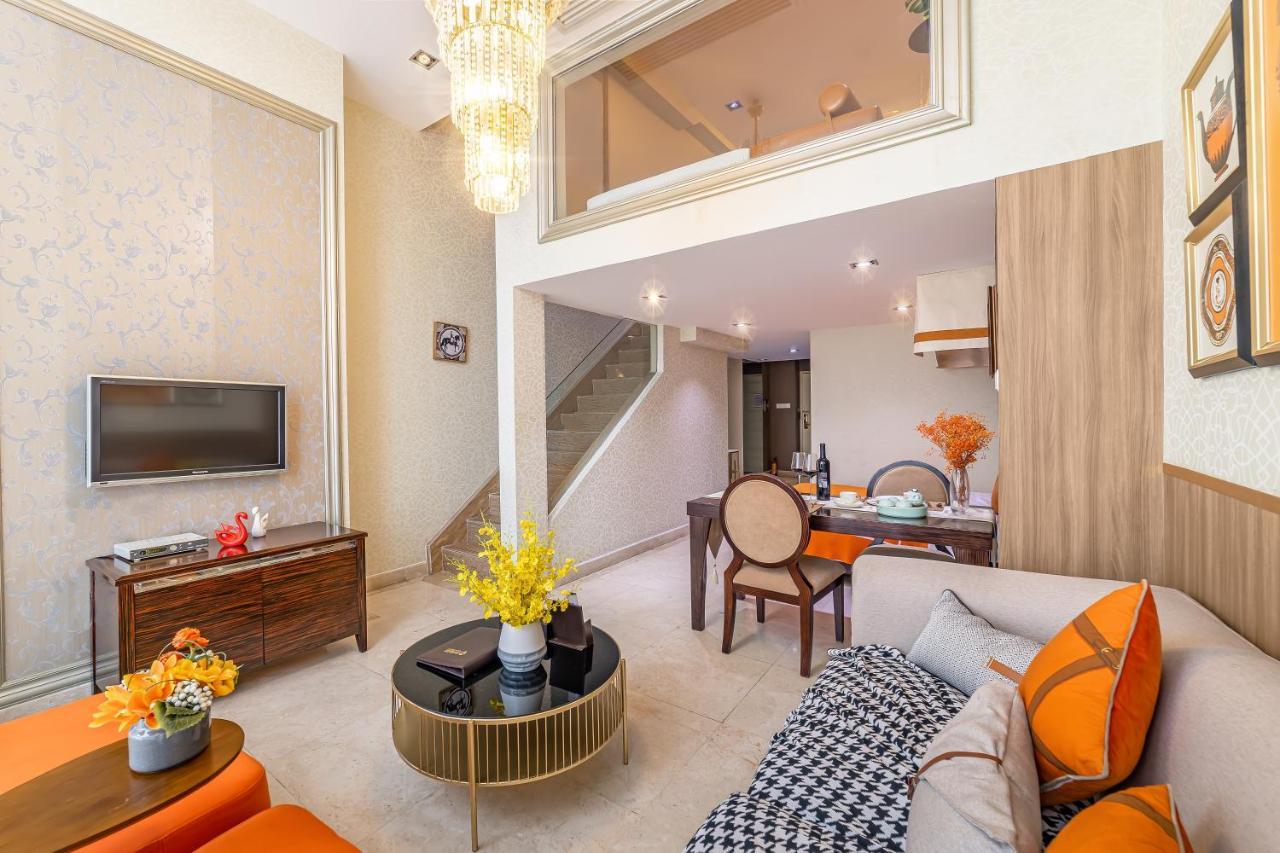 Twin Suite