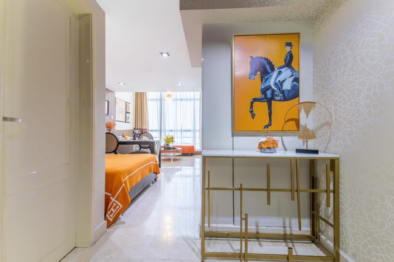 Twin Suite