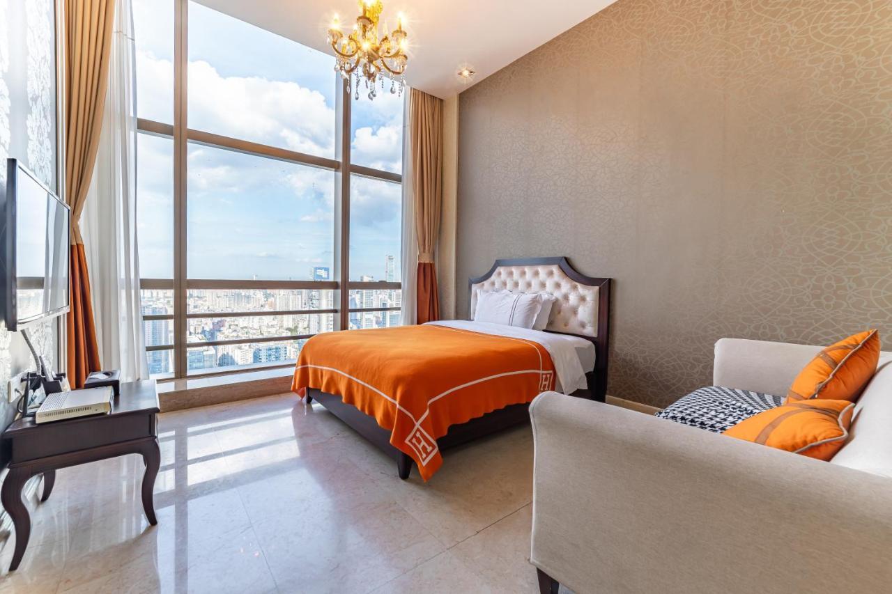 Twin Suite