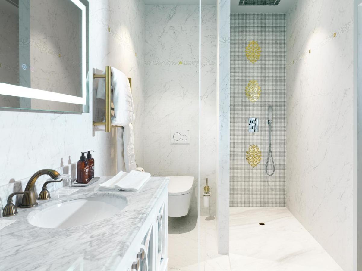 Habitación Premium
