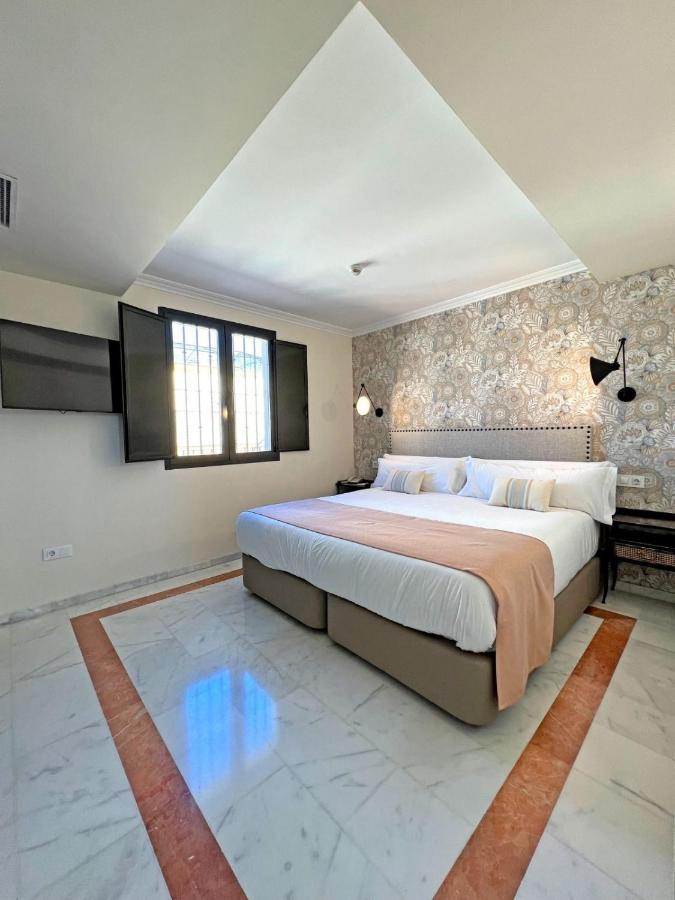Chambre Triple