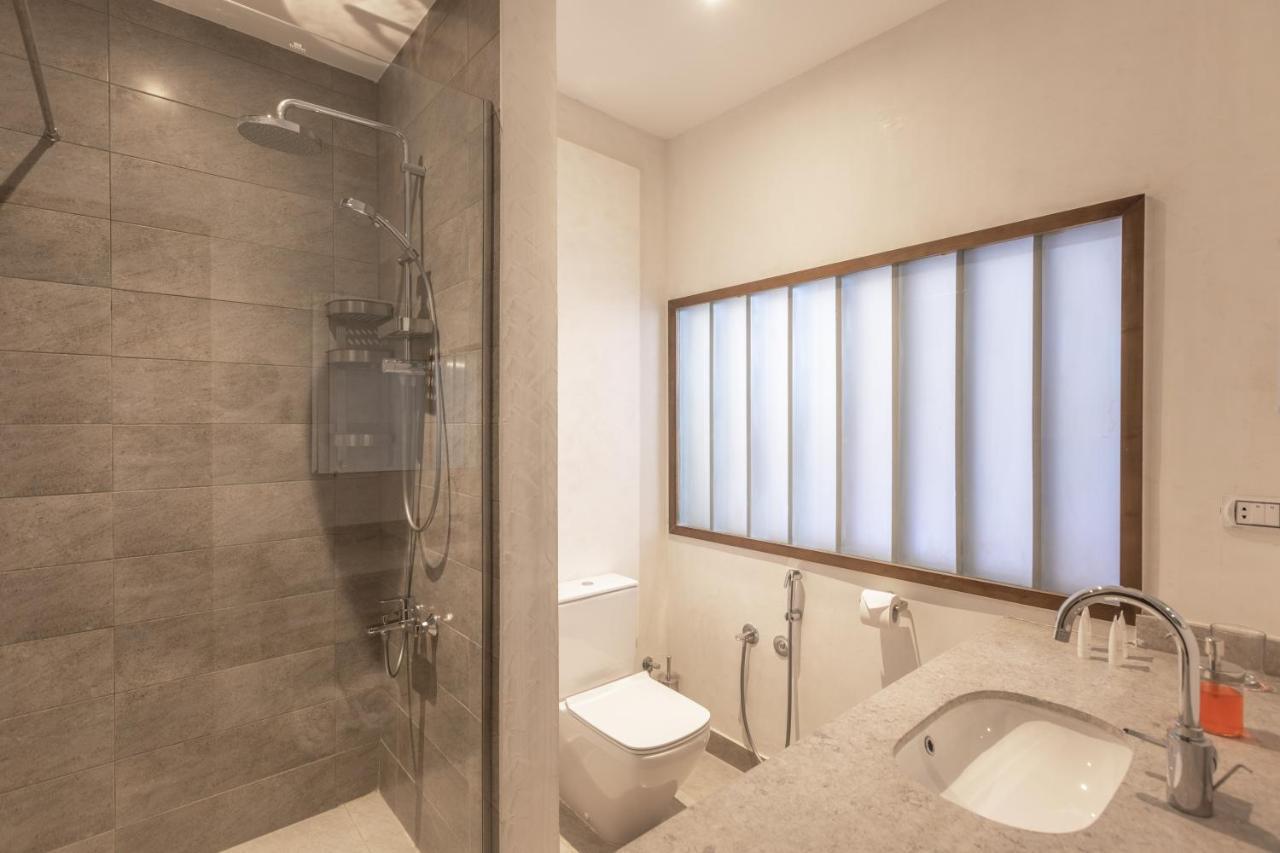 Superior Twin Room with Sea View