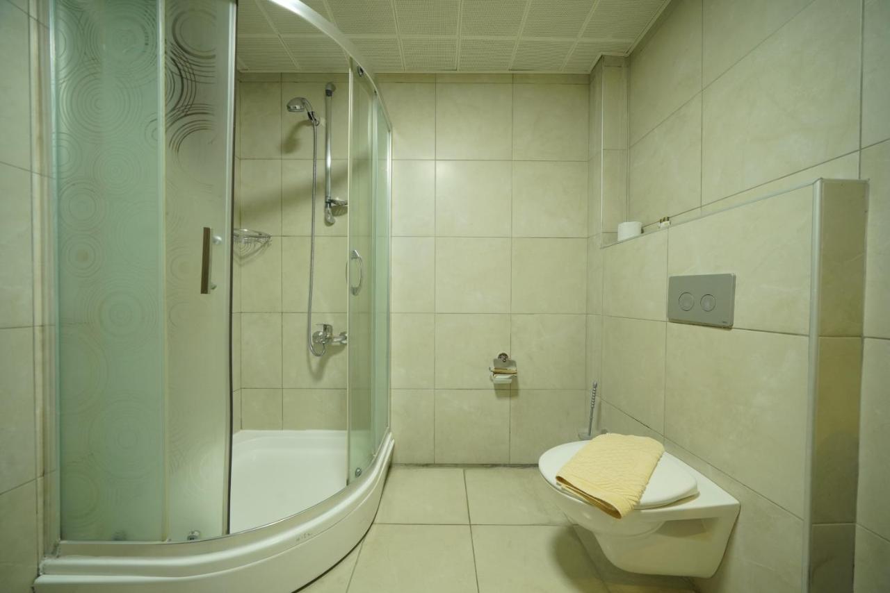 Habitación Doble Deluxe