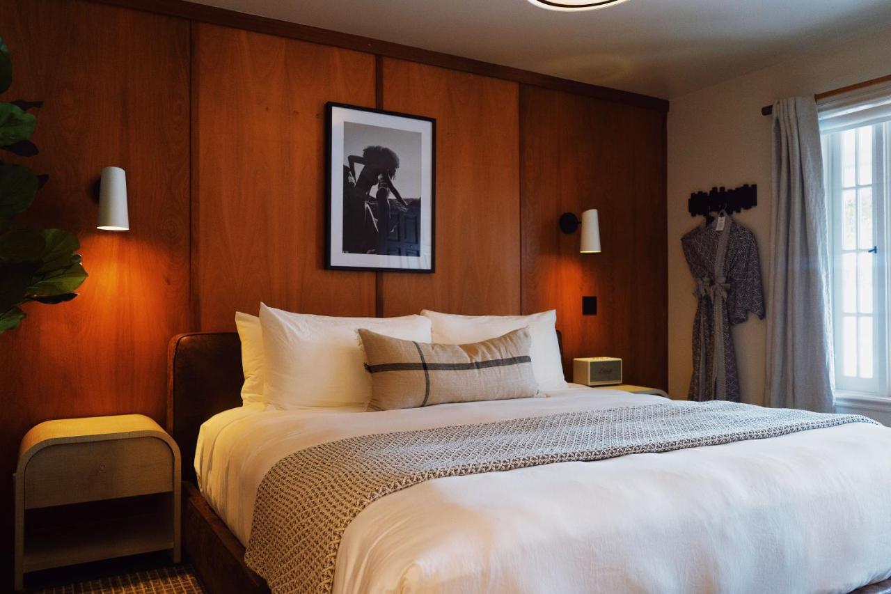 Deluxe Kamer met Queensize Bed