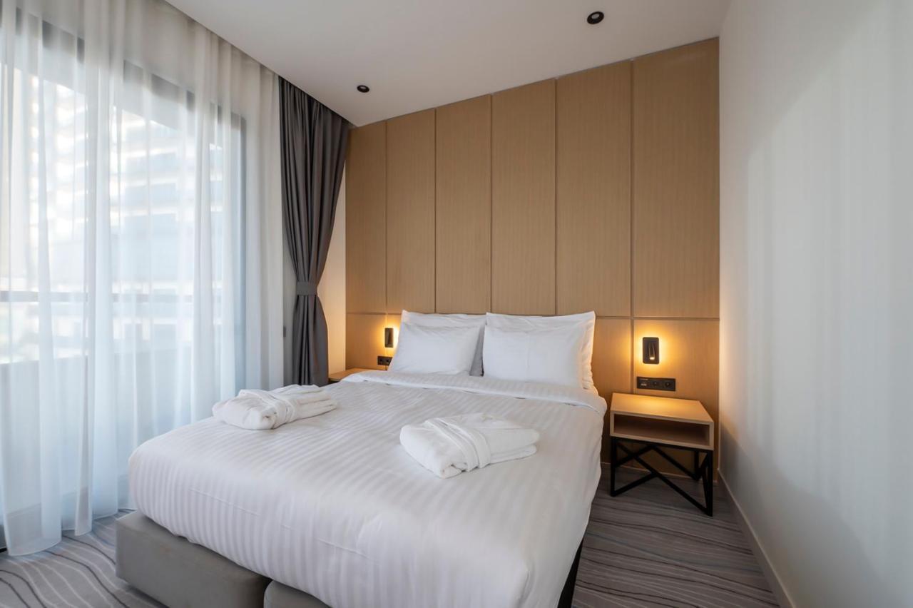 Junior Suite with Sea View