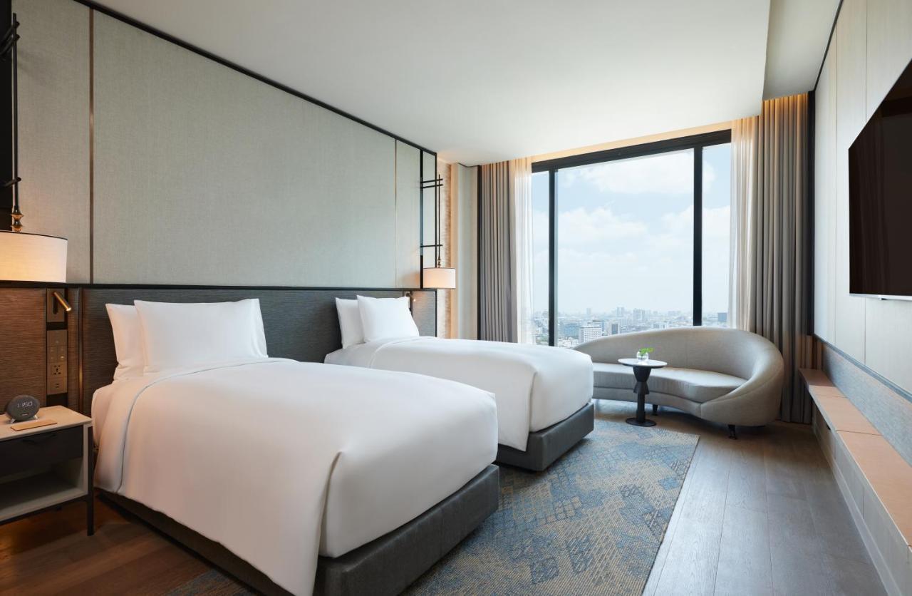 Suite Presidencial