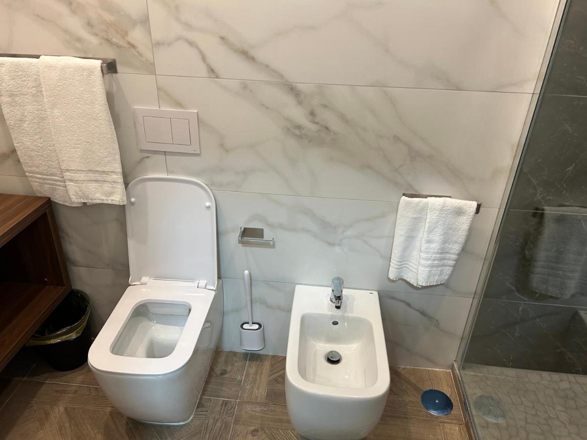 Deluxe Kamer