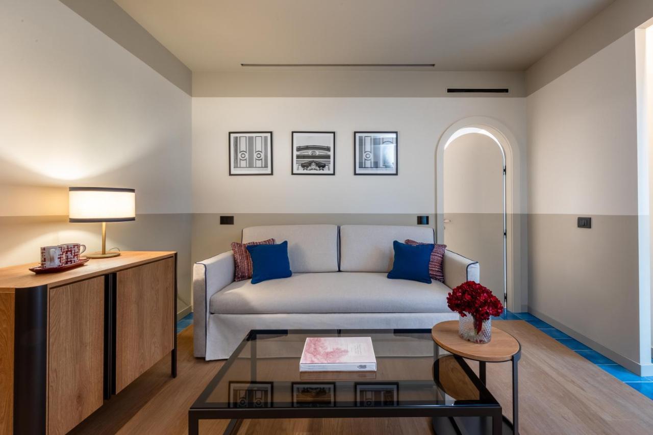 Suite avec Terrasse