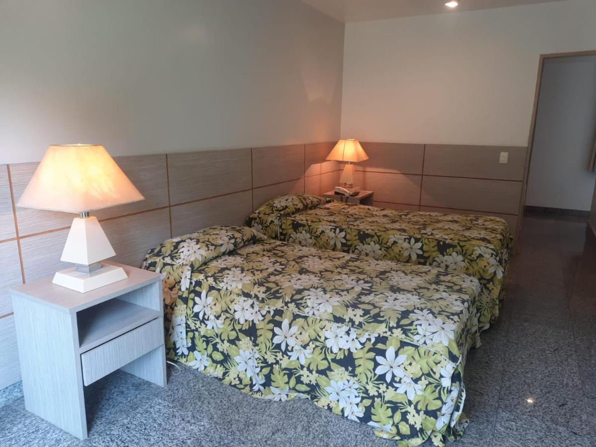 Chambre Lits Jumeaux Standard
