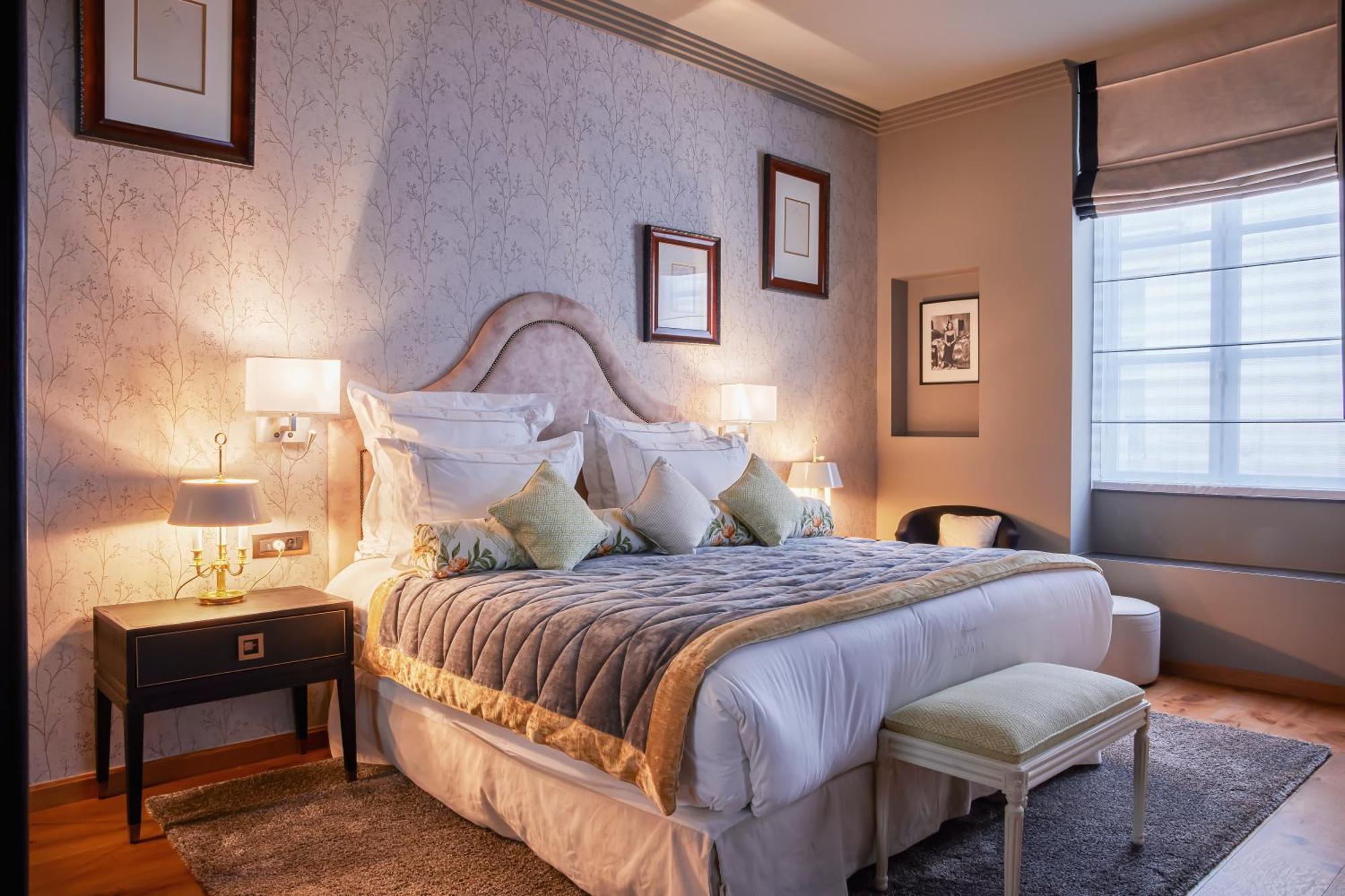 Suite Presidencial