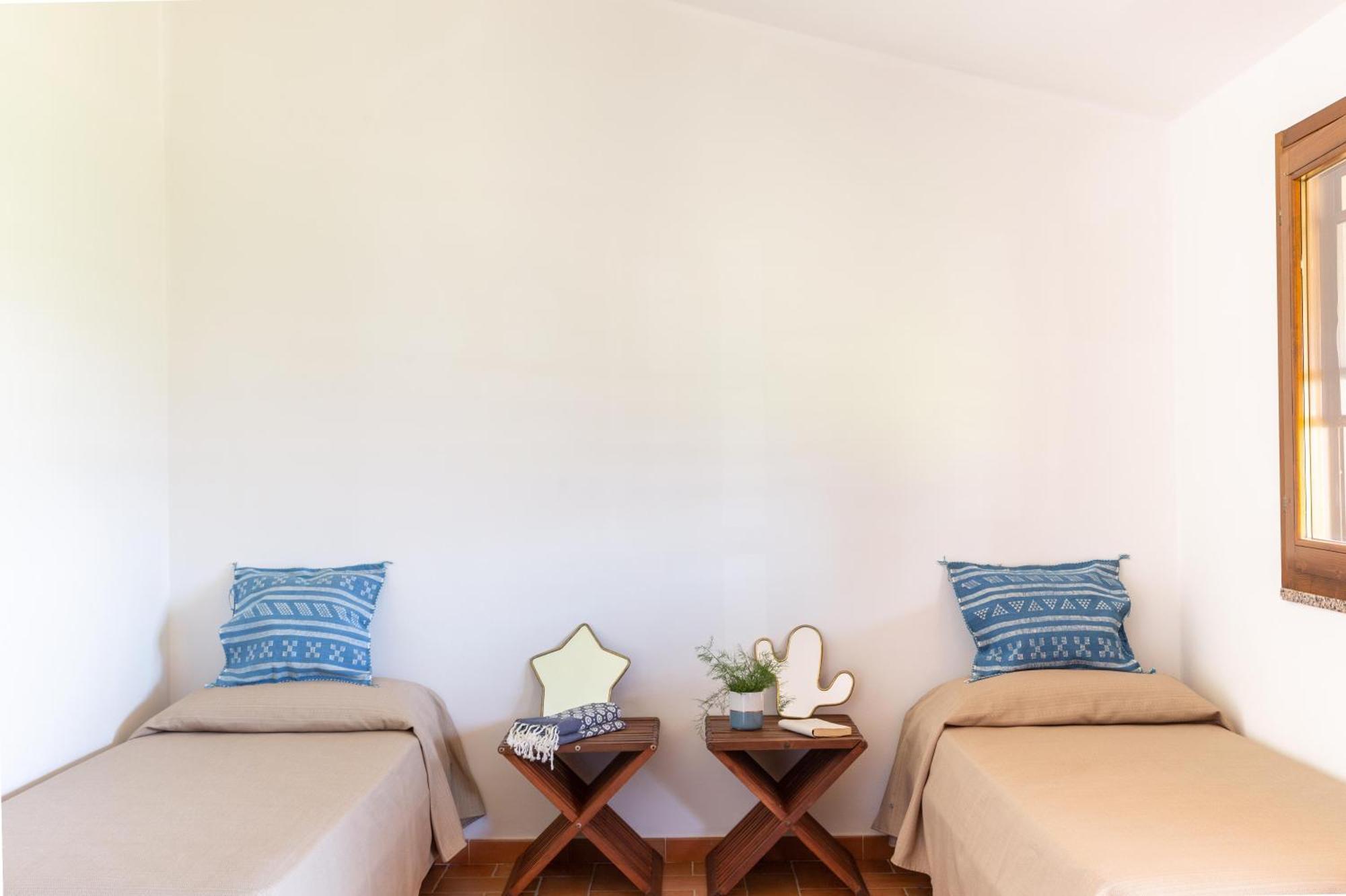 One-Bedroom Cottage