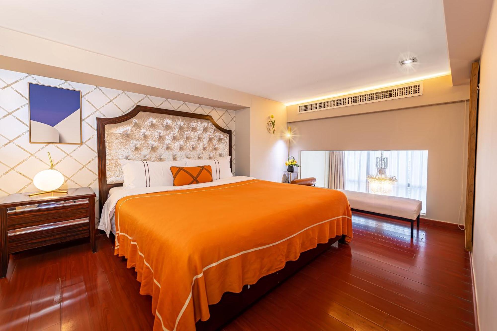Twin Suite