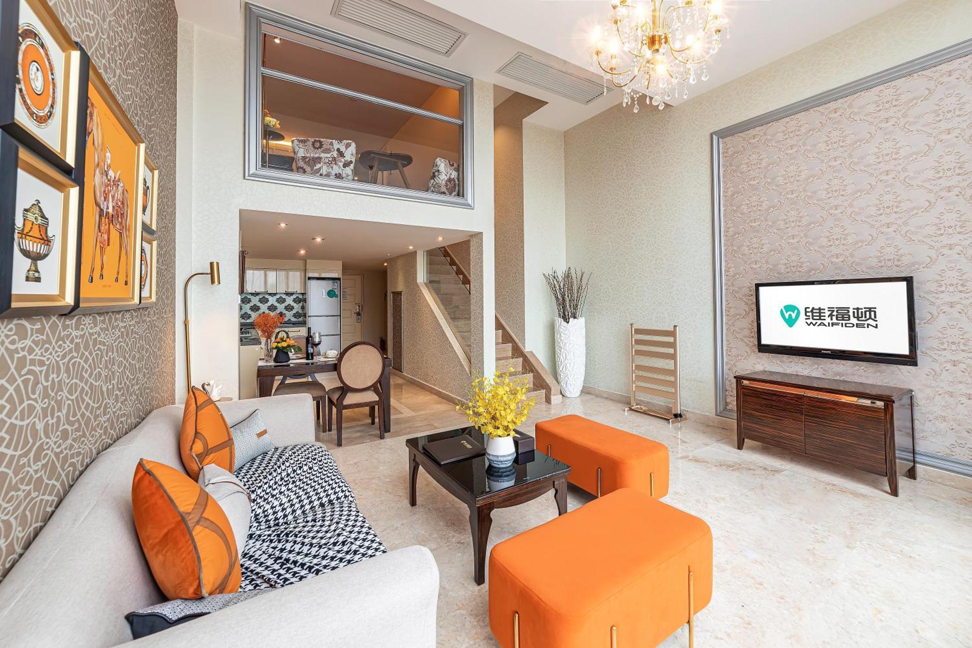 Double Suite